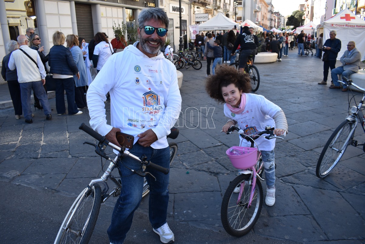 Strasalute (Redazione 25.10.2026)