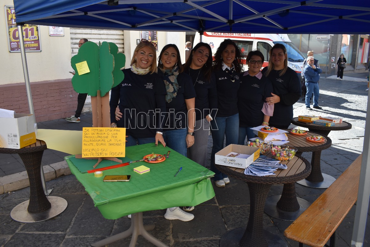 Strasalute (Redazione 25.10.2026)