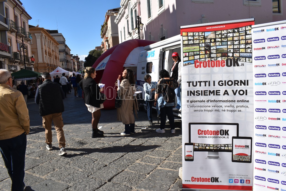 Strasalute (Redazione 25.10.2026)