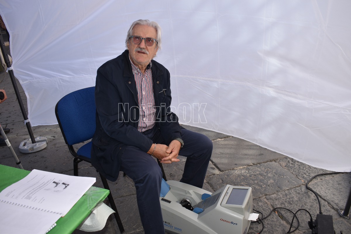 Strasalute (Redazione 25.10.2026)