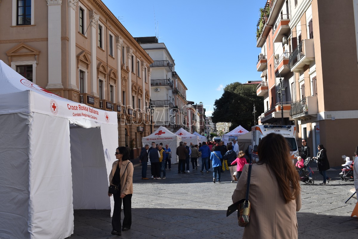 Strasalute (Redazione 25.10.2026)