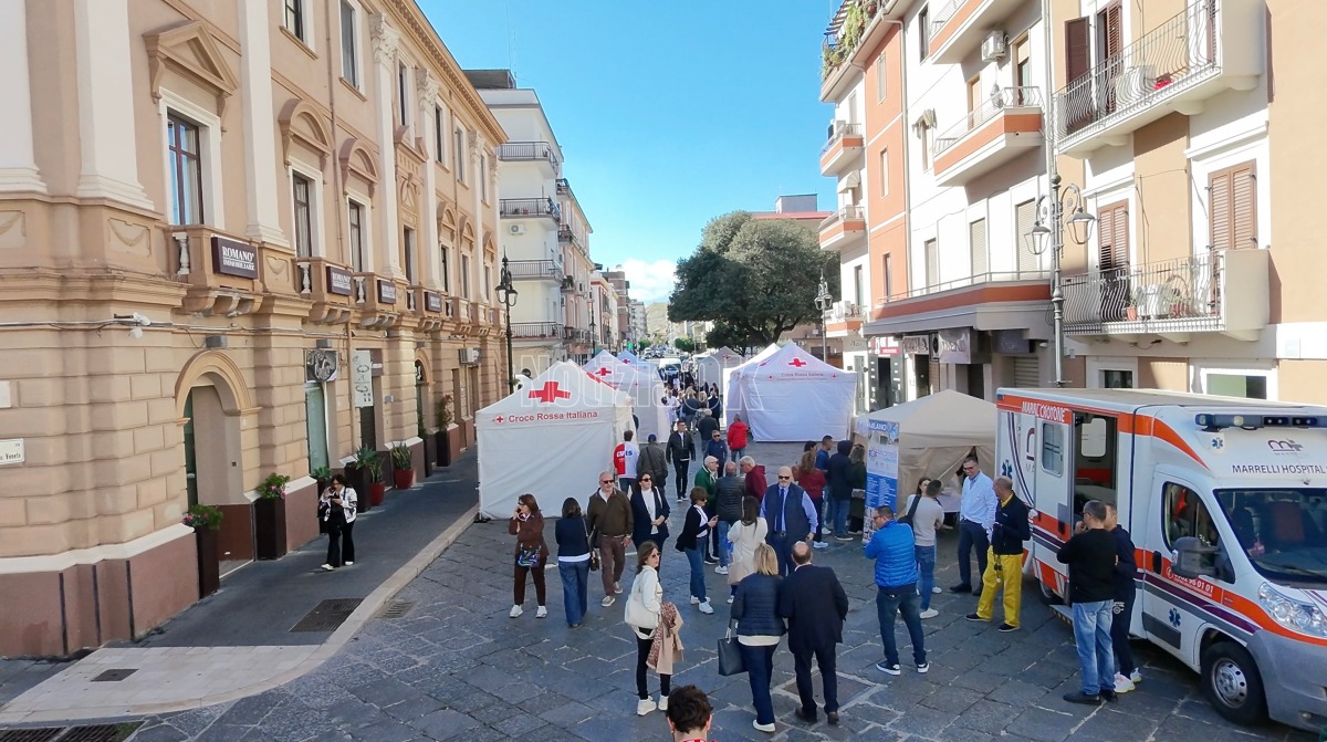 Strasalute (Redazione 25.10.2026)