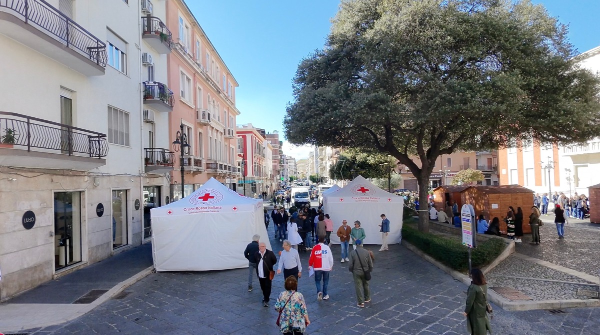 Strasalute (Redazione 25.10.2026)