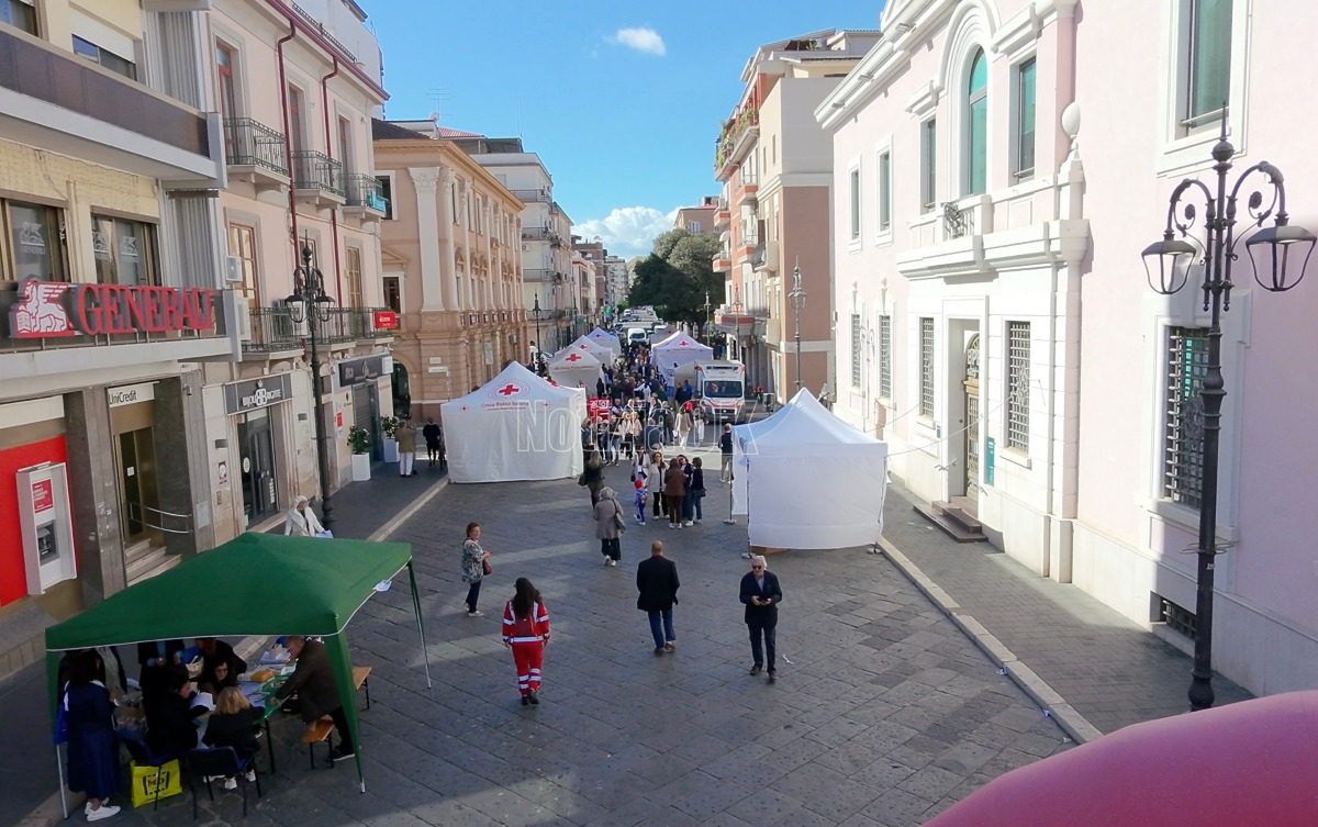 Strasalute (Redazione 25.10.2026)