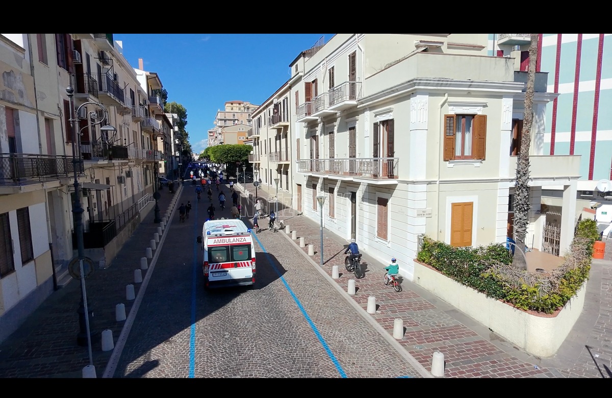 Strasalute (Redazione 25.10.2026)