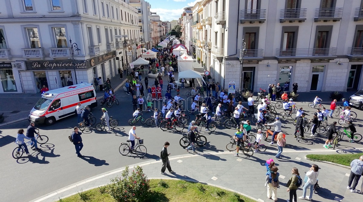 Strasalute (Redazione 25.10.2026)
