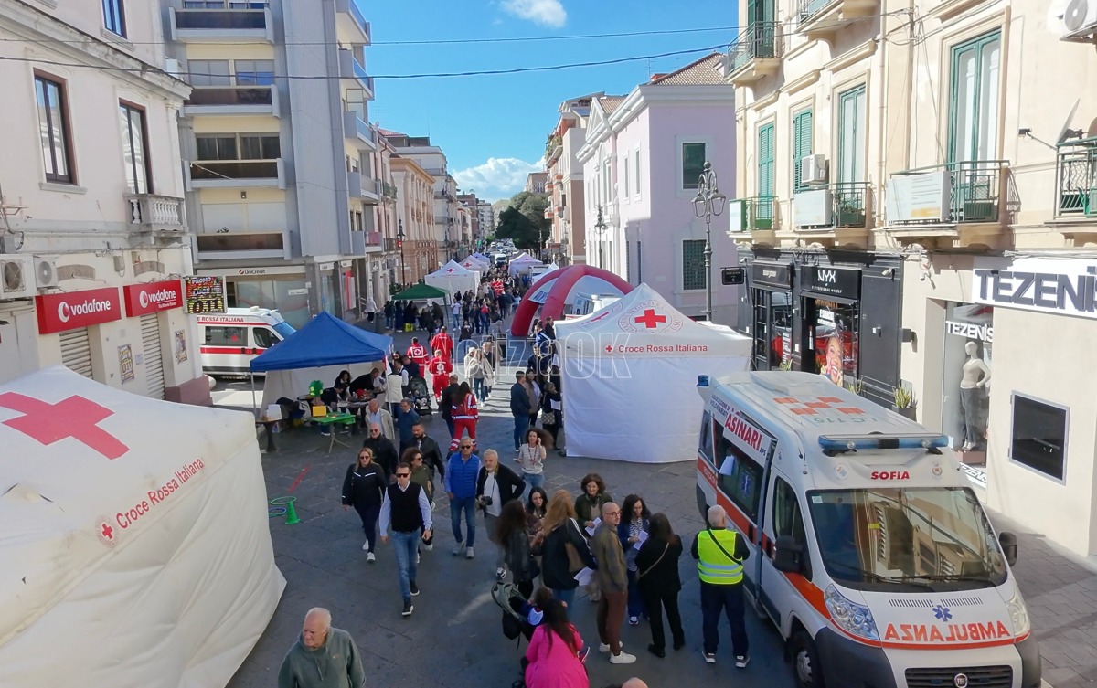 Strasalute (Redazione 25.10.2026)