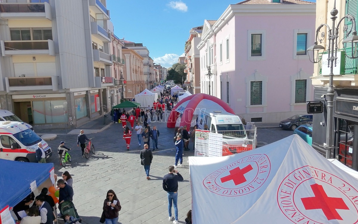 Strasalute (Redazione 25.10.2026)