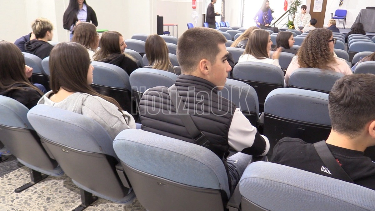 Sottovoce di Fabio Mancuso - Foto redazione 26.10.2026