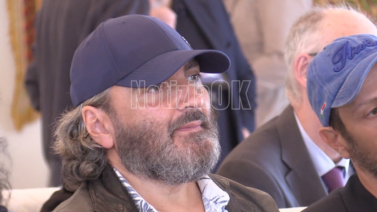 Amici per caso 2 conferenza stampa - Foto Redazione 27 ottobre 2026