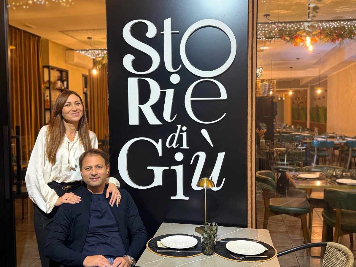 storie di giù