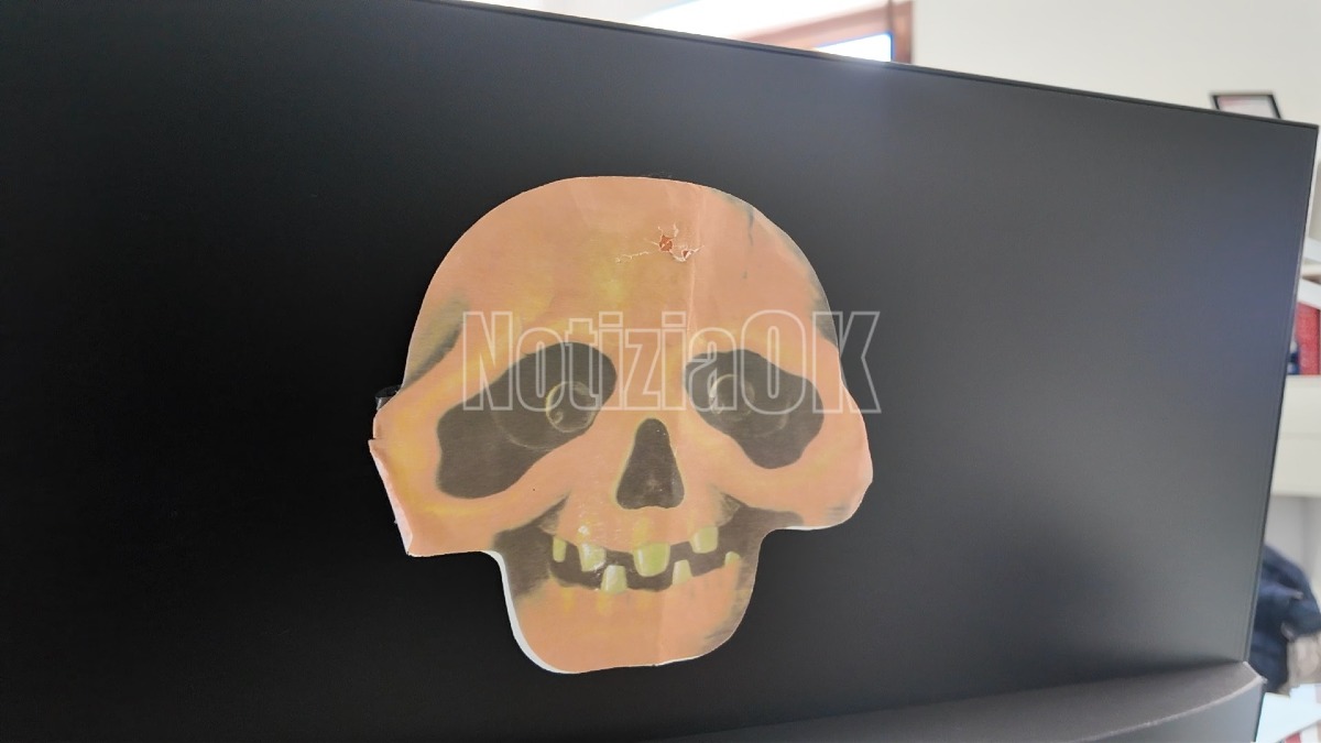 Hallowenn Biblioteca Lucifero Crotone - Foto Redazione 28.10.2026