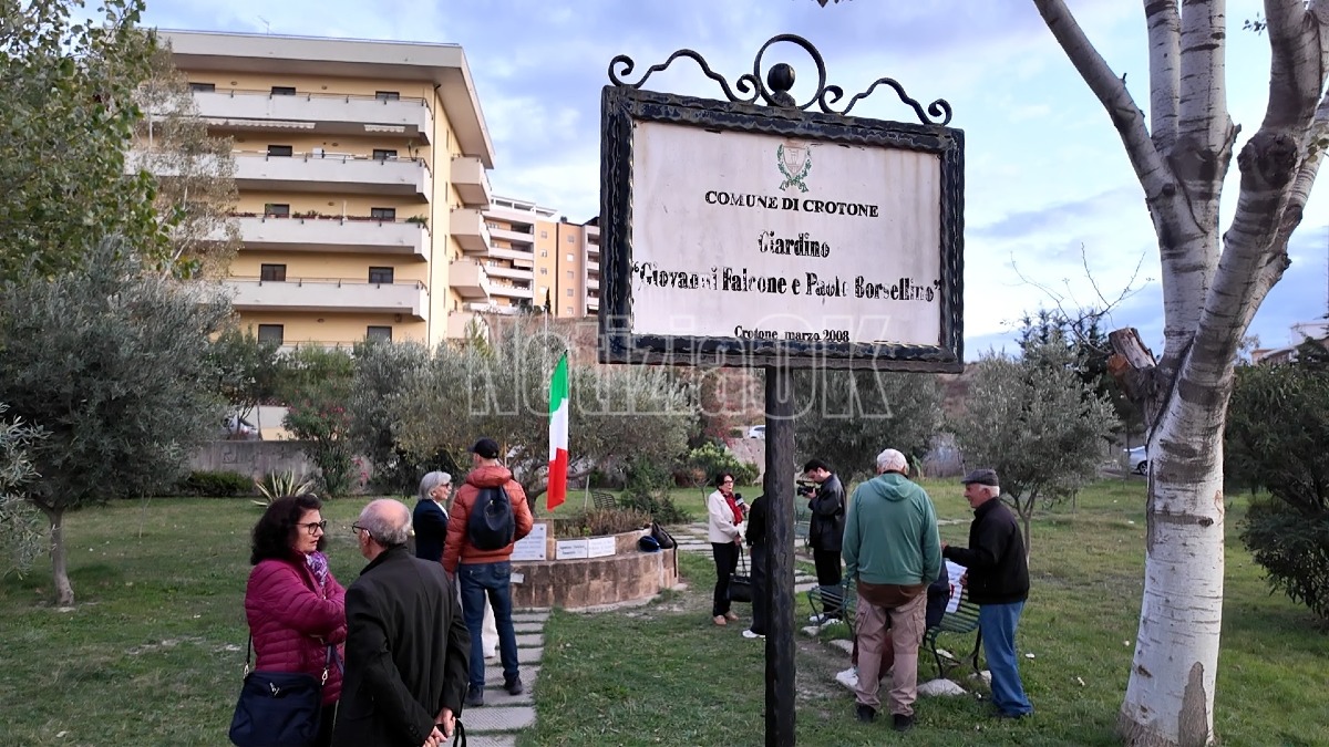Premio Vincenzo Catanzaro Italia Nostra - Foto Redazione 29.10.2026