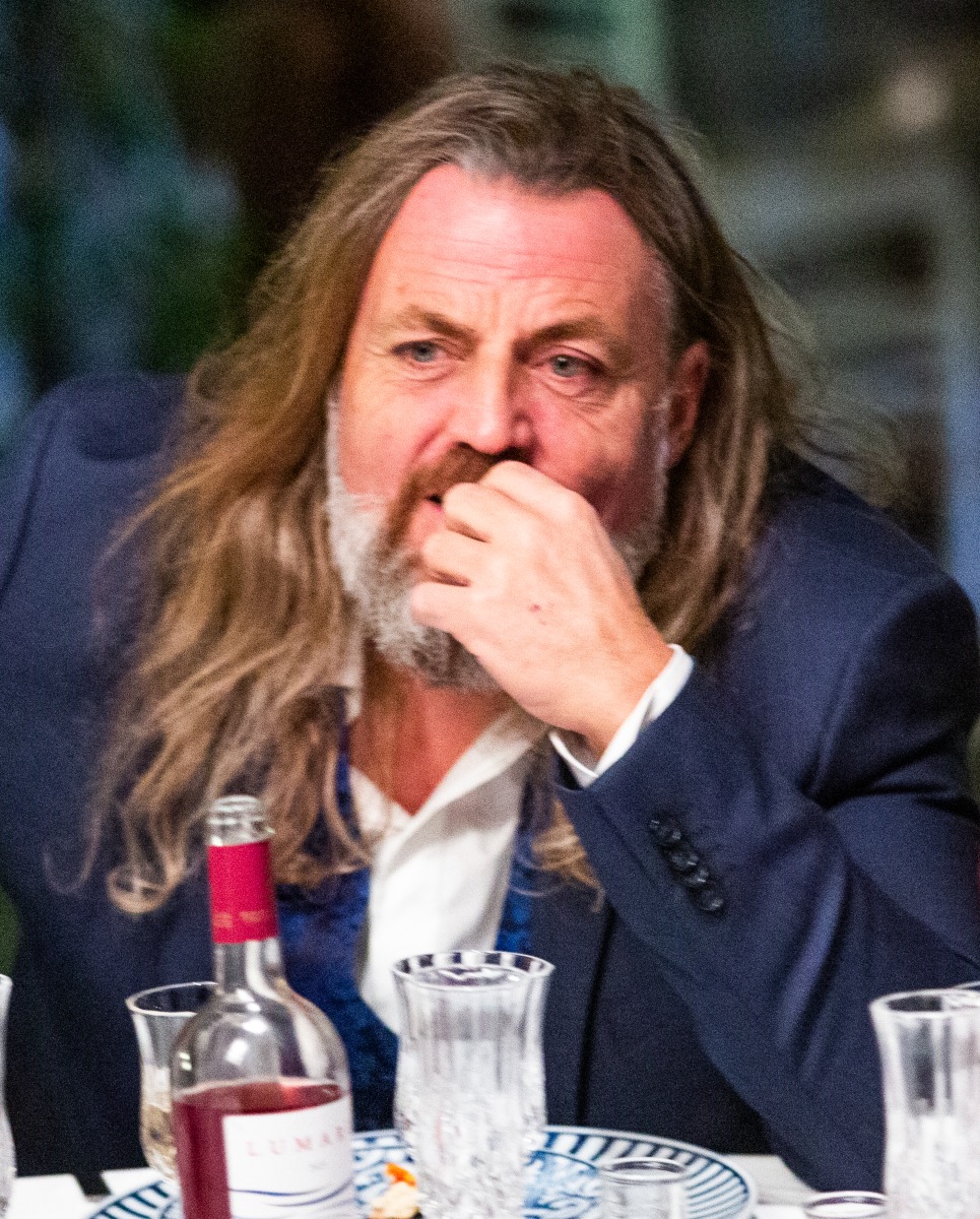 Amici per caso 2 Set - Foto Uff Stampa Amici per caso 2 (30.10.2026)