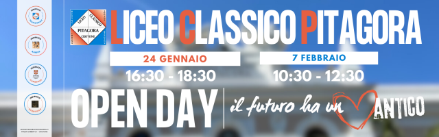 Liceo Classico Pitagora