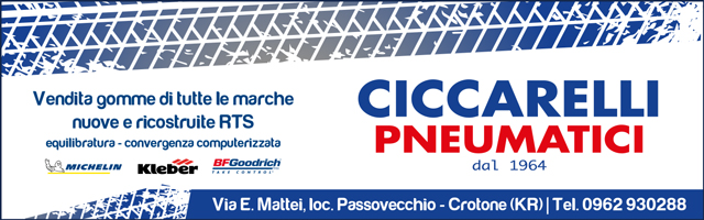 Ciccarelli Pneumatici