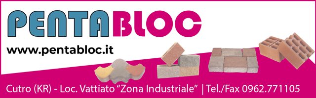 Pentabloc