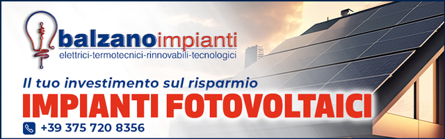 Balzano Impianti