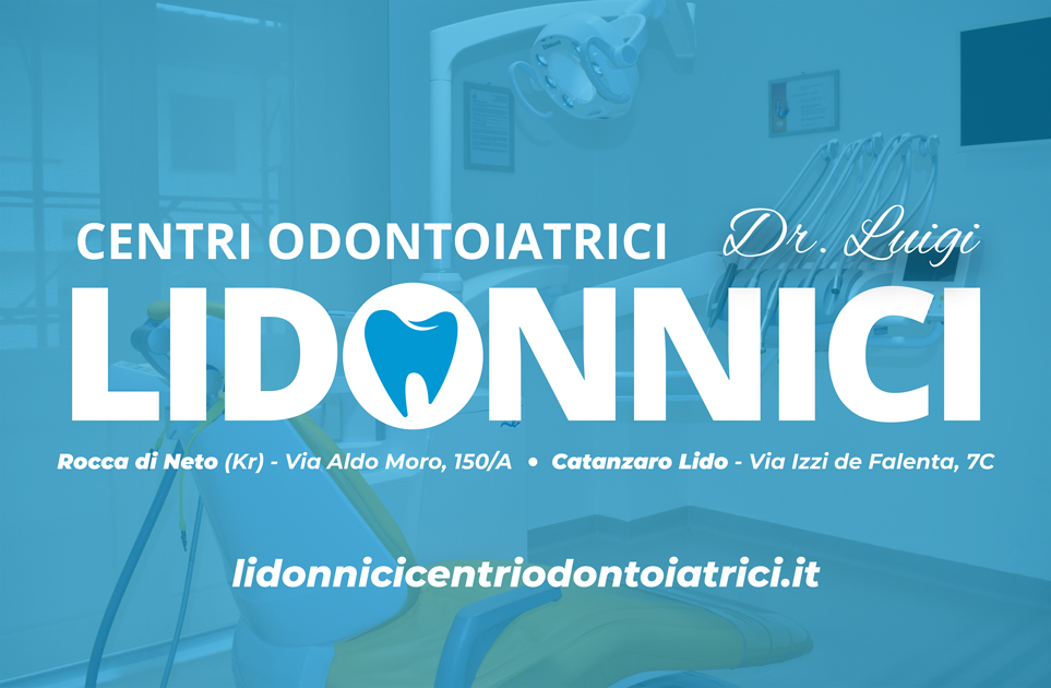 Centri Odontoiatrici Lidonnici