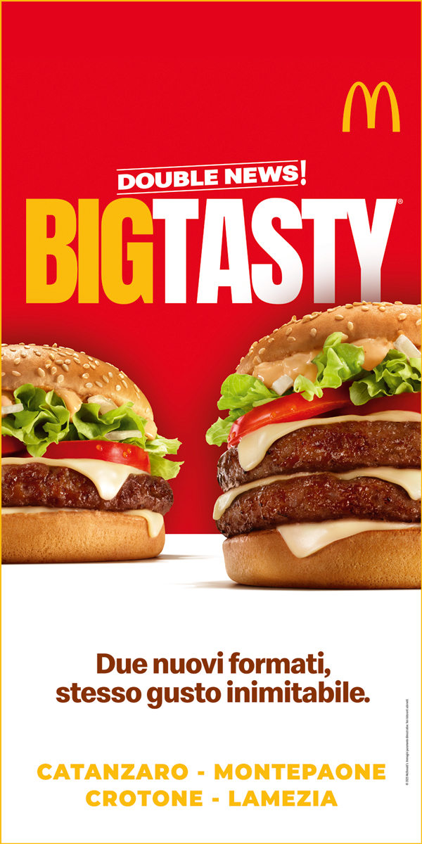 McDonanld's