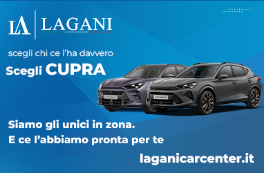Lagani Auto