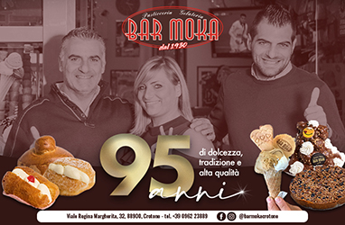Bar Moka