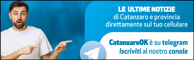 Telegram Catanzaro