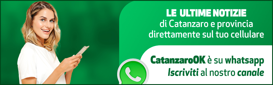 Whatsapp Catanzaro