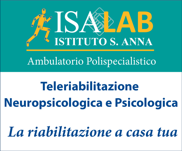 Istituto Sant'Anna Laterale Catanzaro