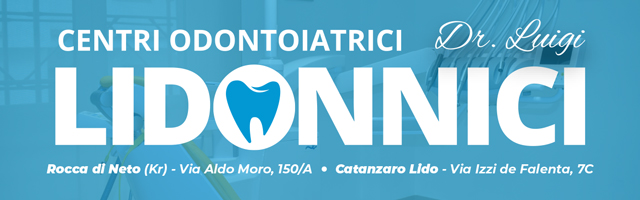 Centri Odontoiatrici Lidonnici Catanzaro