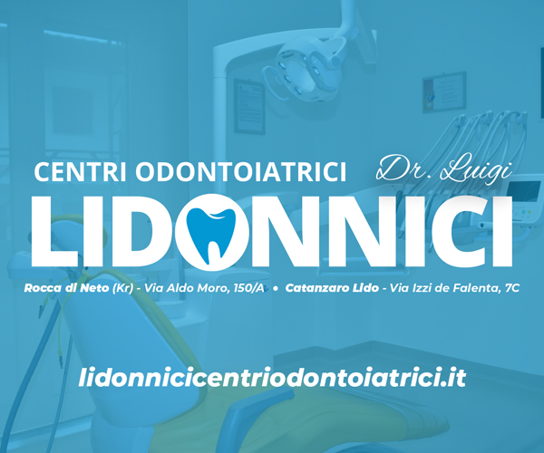 Centri Odontoiatrici Lidonnici Catanzaro