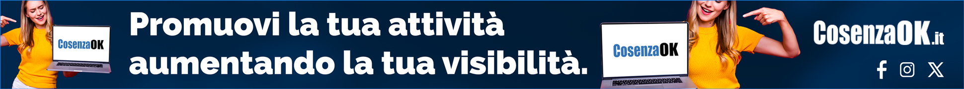 Cosenza Pubblicità