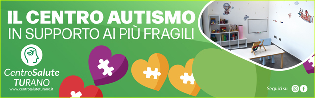 Centro Salute Turano News