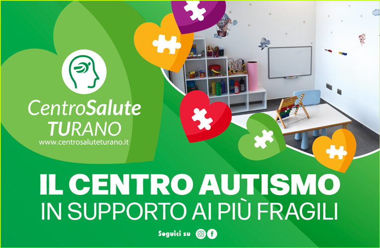 Centro Salute Turano