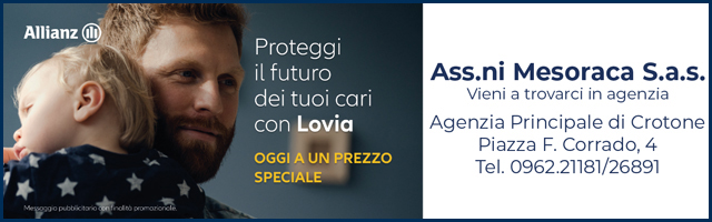 Allianz Mesoraca