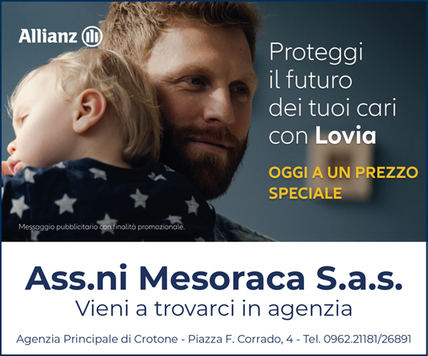 Allianz Mesoraca