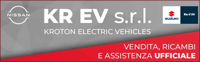 KR EV