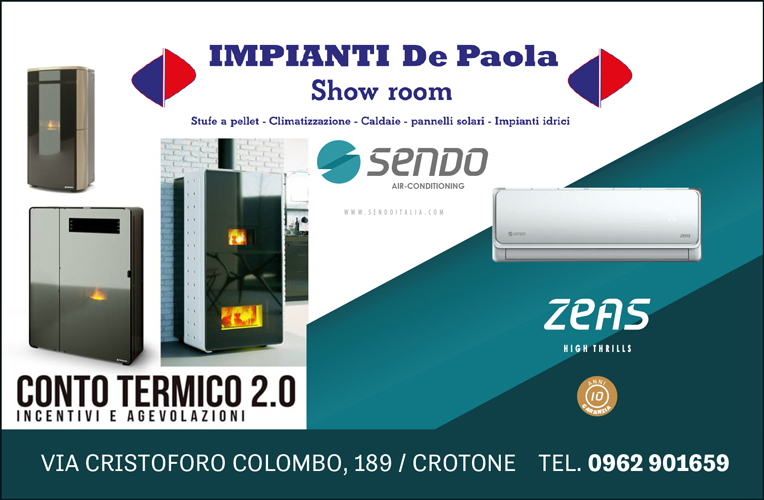 Impianti De Paola
