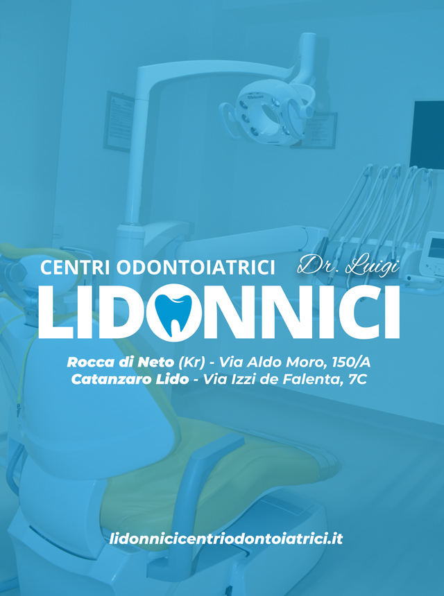 Centri Odontoiatrici Lidonnici