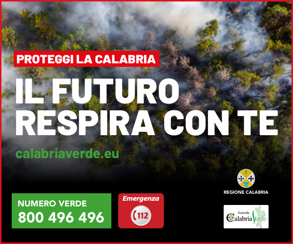 Regione Calabria