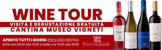 Tenuta Iuzzolini