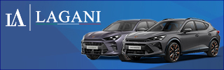 Lagani Auto
