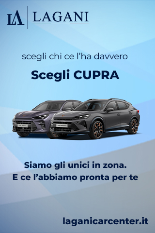 Lagani Auto