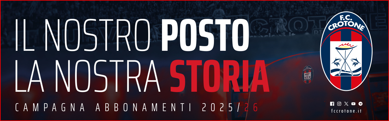 Fc Crotone