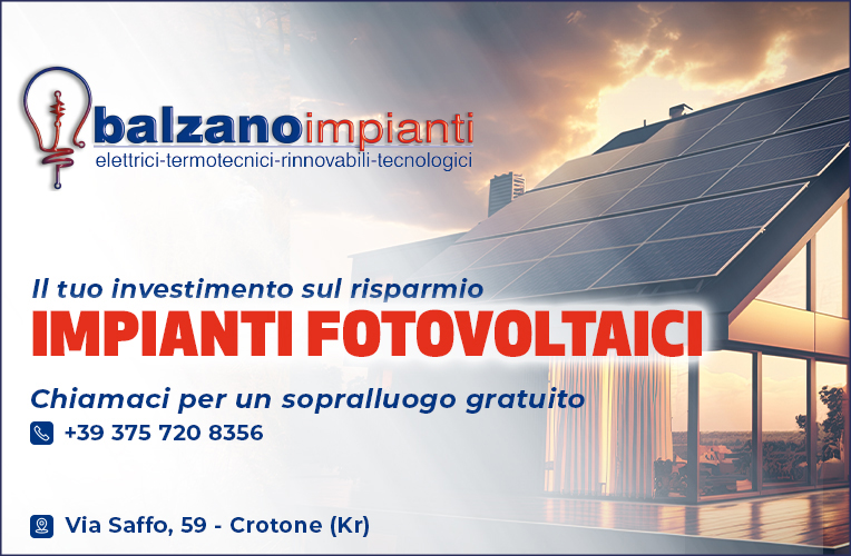 Balzano Impianti