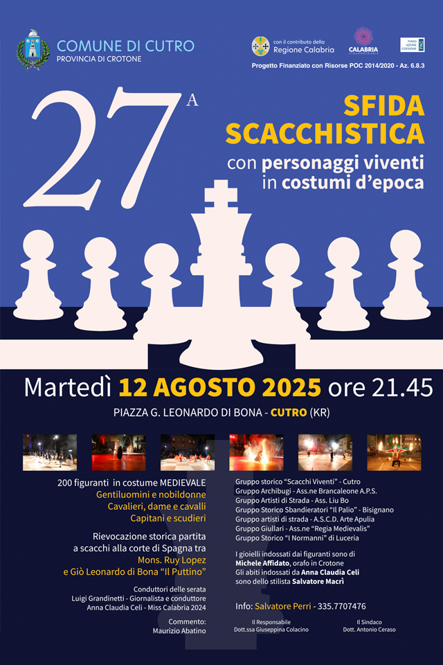 Comune di Cutro