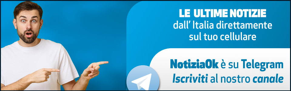 Telegram NotiziaOk