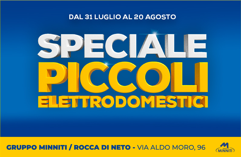 Euronics Minniti