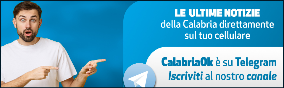 Telegram CalabriaOk 