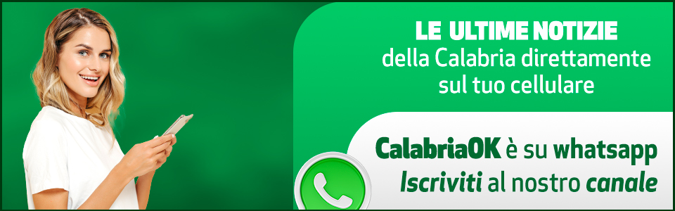Whatsapp CalabriaOk